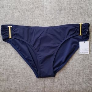 Calvin Klein Swim Bottoms Size XL